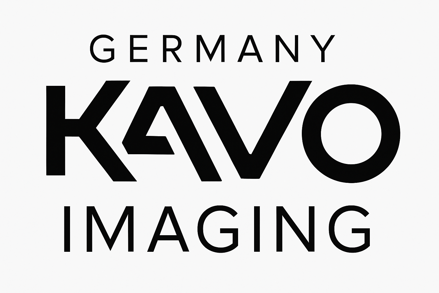 German Kavo Imaging